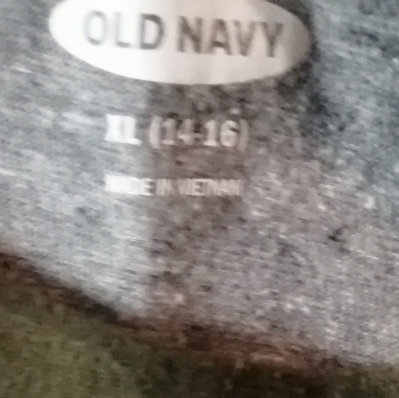 NWOT boys t-shirts- 1-Tony Hawk, 1- Old Navy - Picture 5 of 6